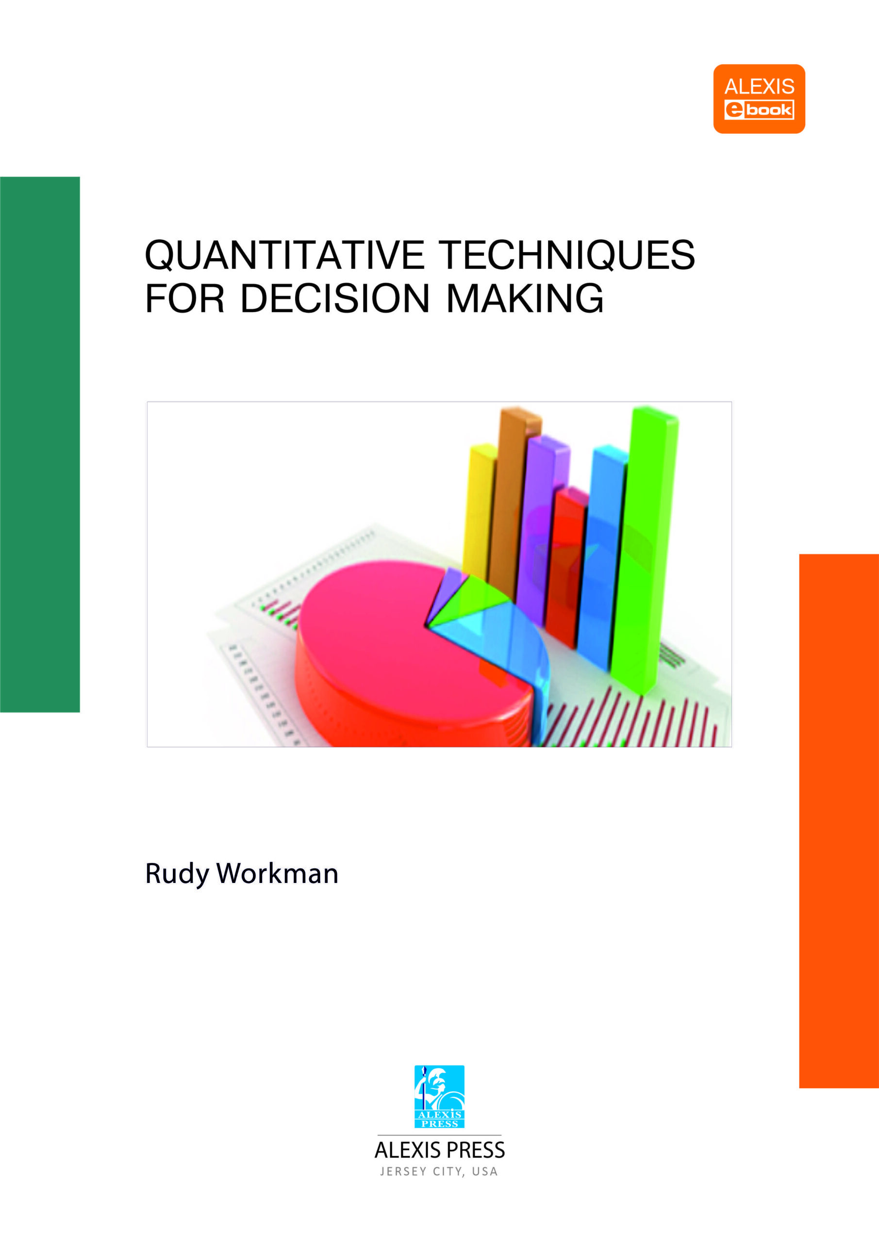 Quantitative Techniques For Decision Making Pixel EdTech