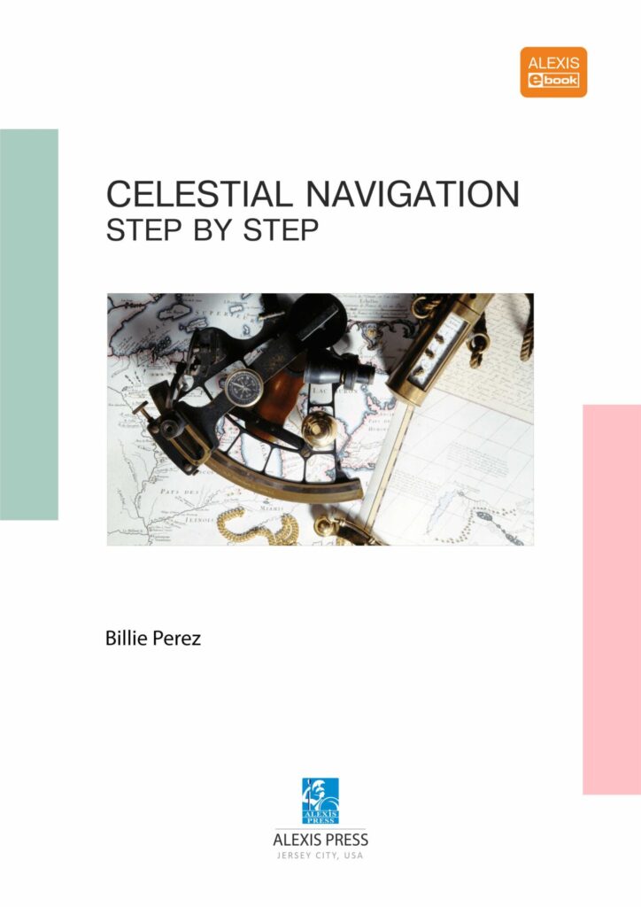 Celestial Navigation: Step By Step | Pixel EdTech
