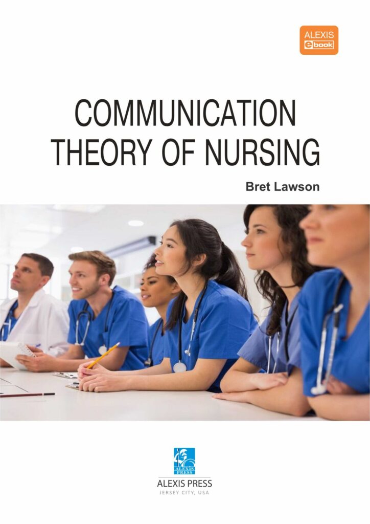 books on nursing communication