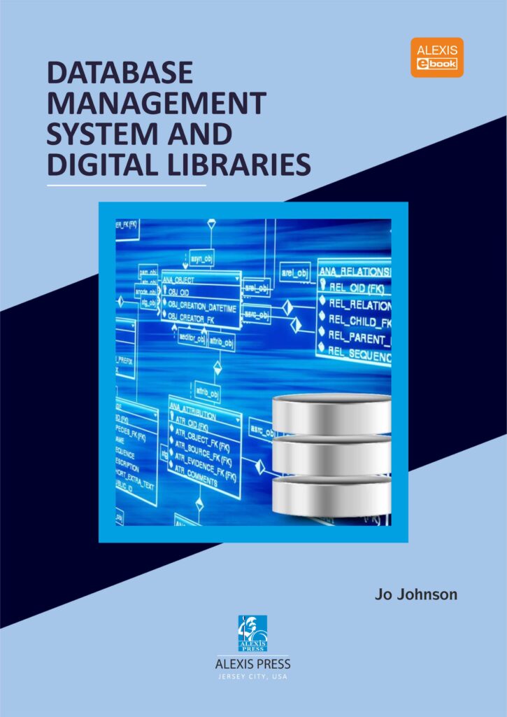 Database Management System and Digital Libraries | Pixel EdTech