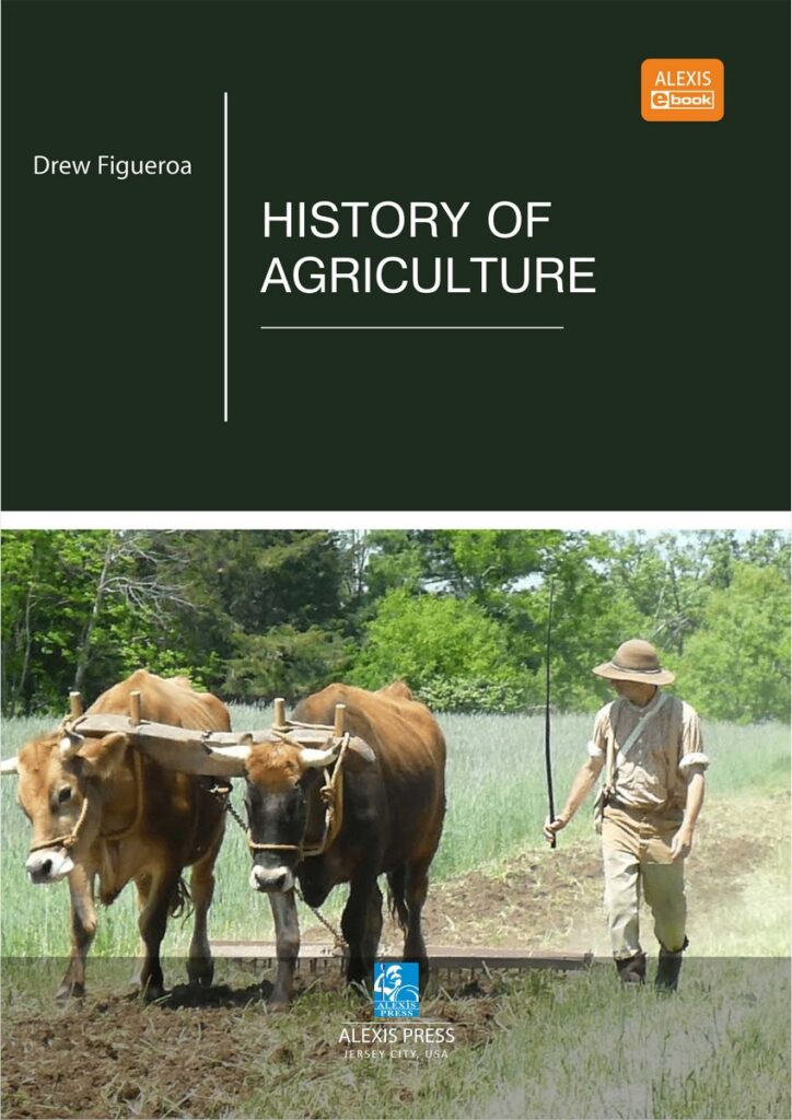 History Of Agriculture | Pixel EdTech