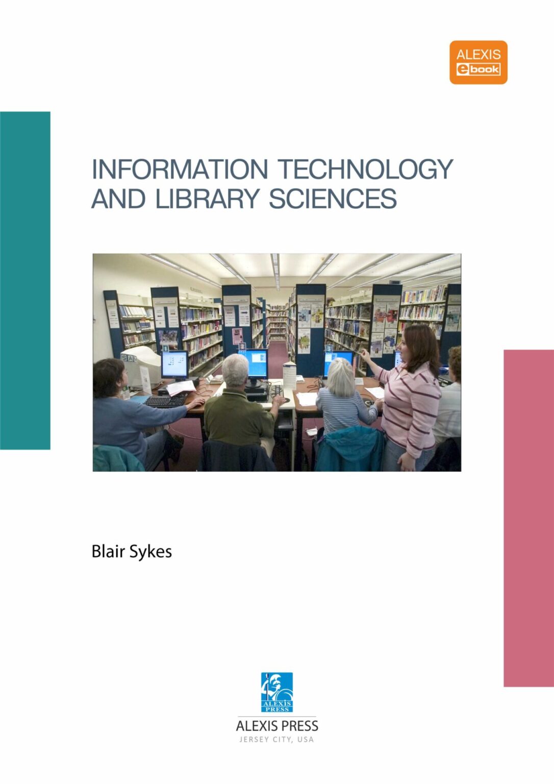 Information Technology And Library Sciences | Pixel EdTech