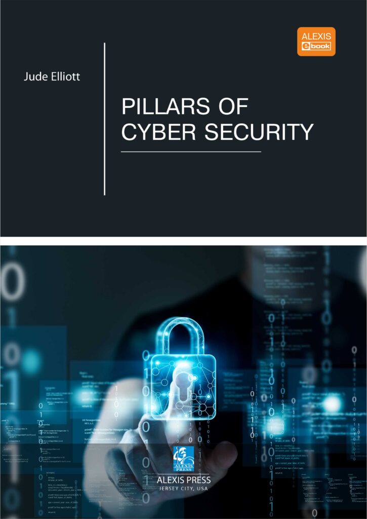 Pillars Of Cyber Security | Pixel EdTech
