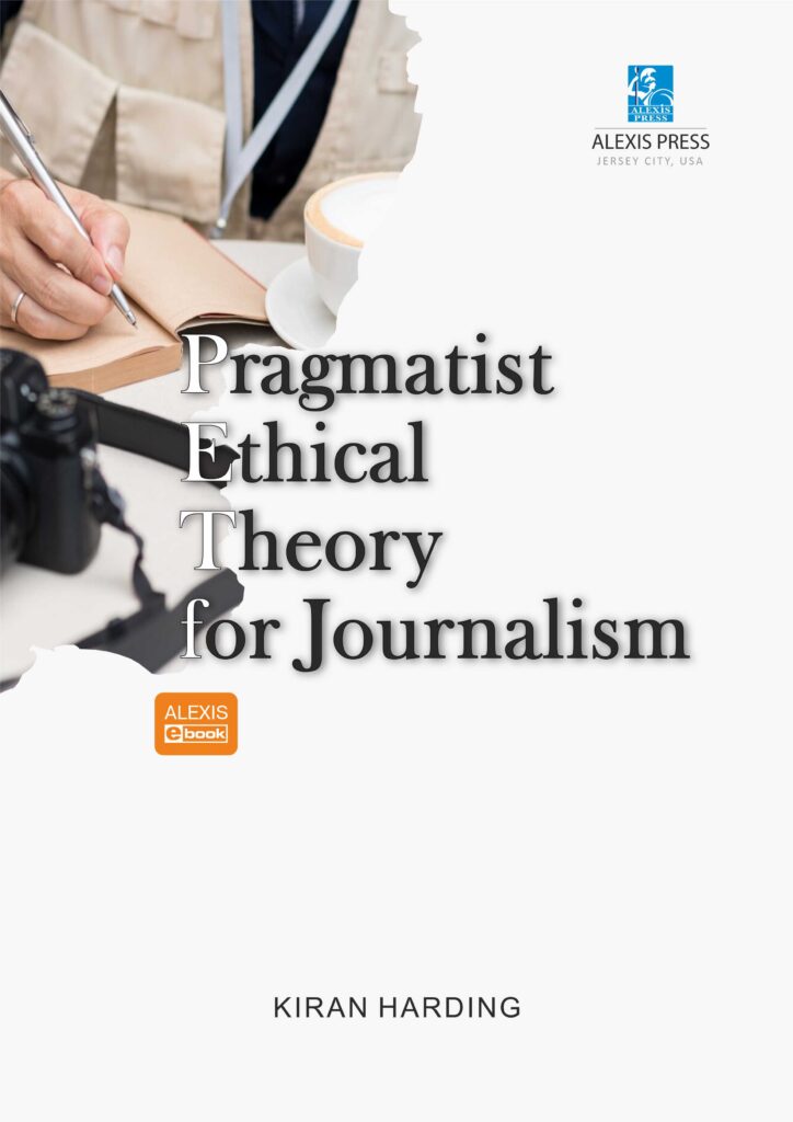 Pragmatist Ethical Theory For Journalism | Pixel EdTech