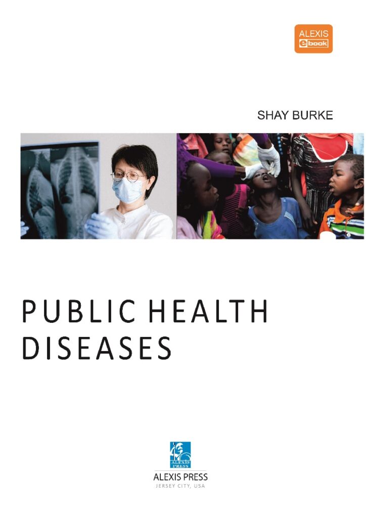 Disease And Public Health : 12 Common Public Health Issues and How They ...