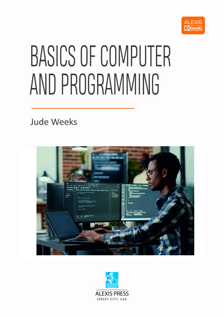 Basics of Computer and Programming | Pixel EdTech