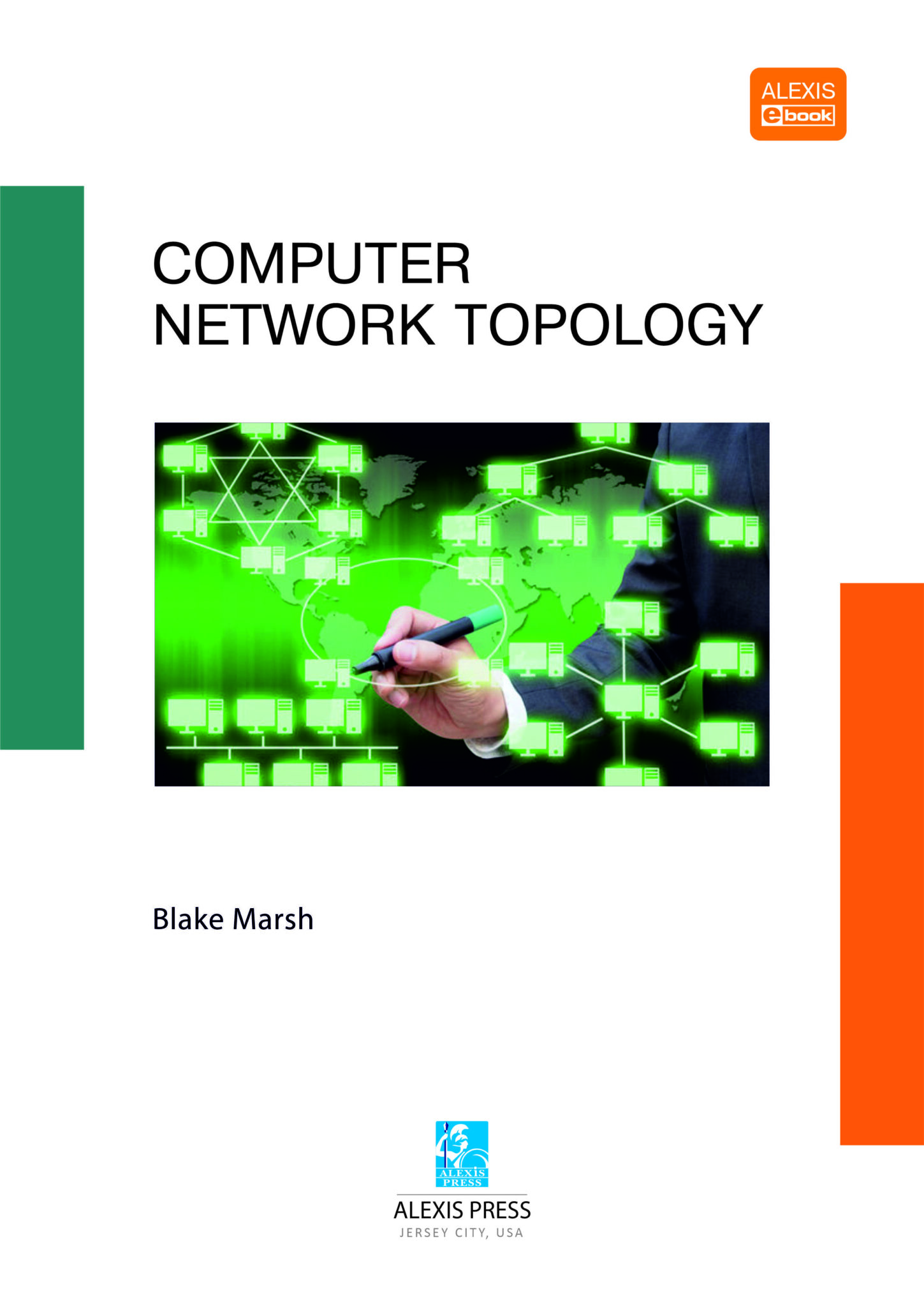 Computer Network Topology | Pixel EdTech
