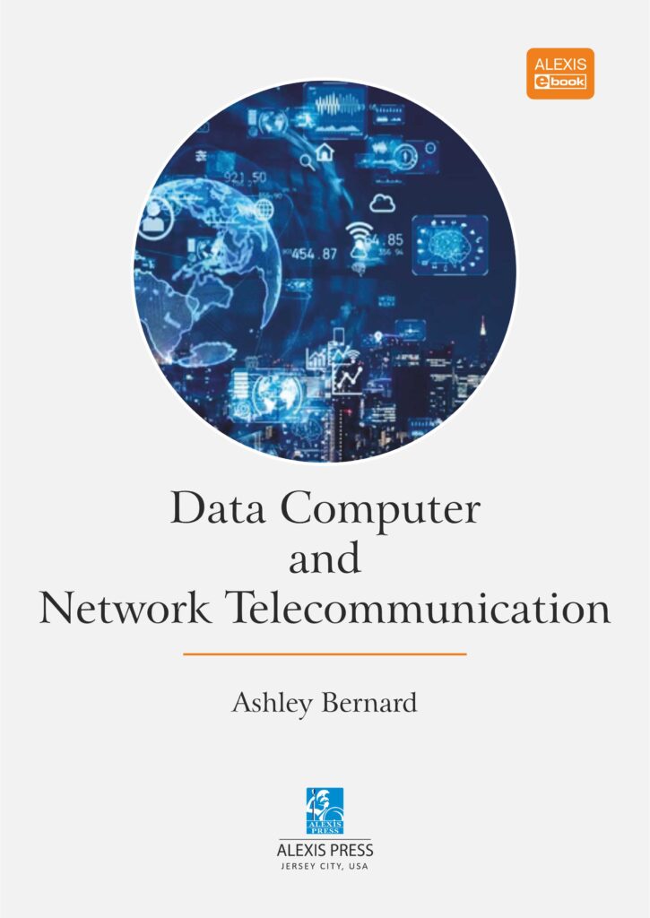 Data Computer and Network Telecommunication | Pixel EdTech