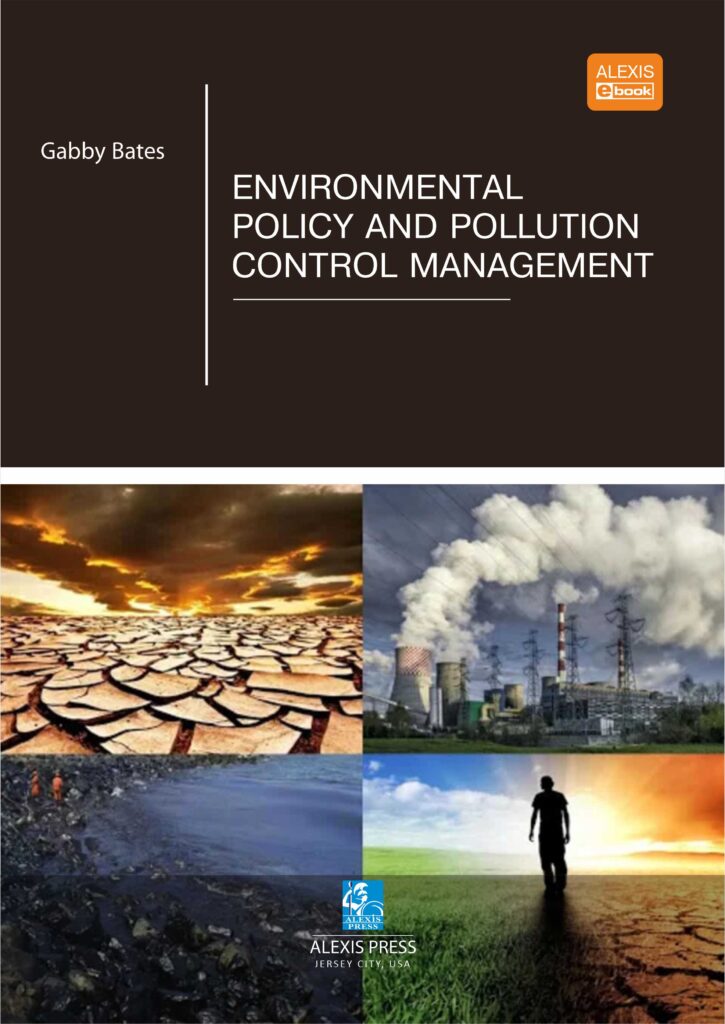 Environmental Policy And Pollution Control Management | Pixel EdTech