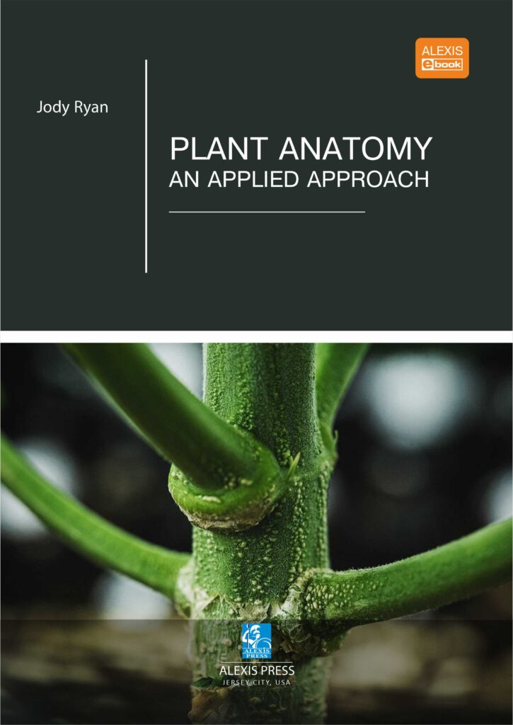 Plant Anatomy: An Applied Approach | Pixel EdTech