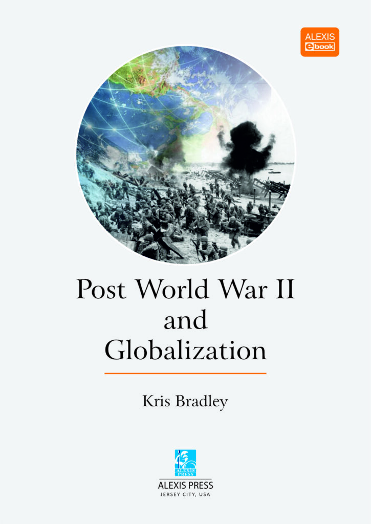 Post World War II And Globalization | Pixel EdTech
