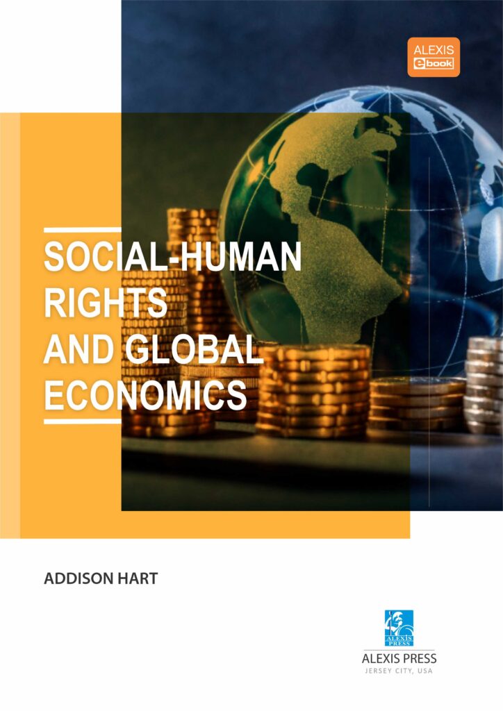 Social-Human Rights And Global Economics | Pixel EdTech