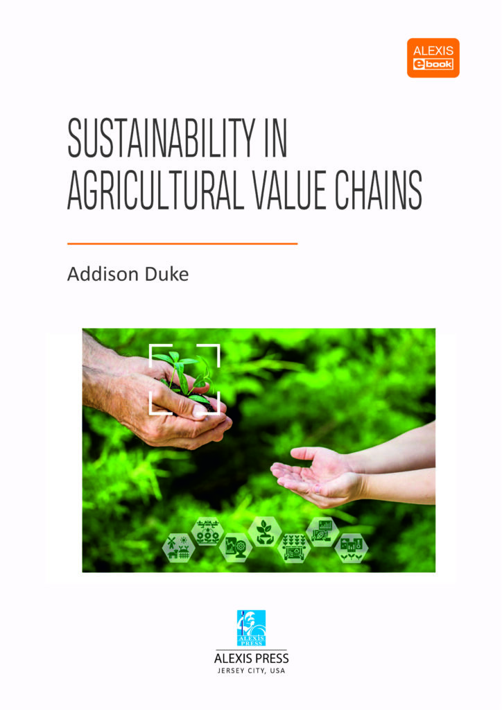 Sustainability In Agricultural Value Chains | Pixel EdTech