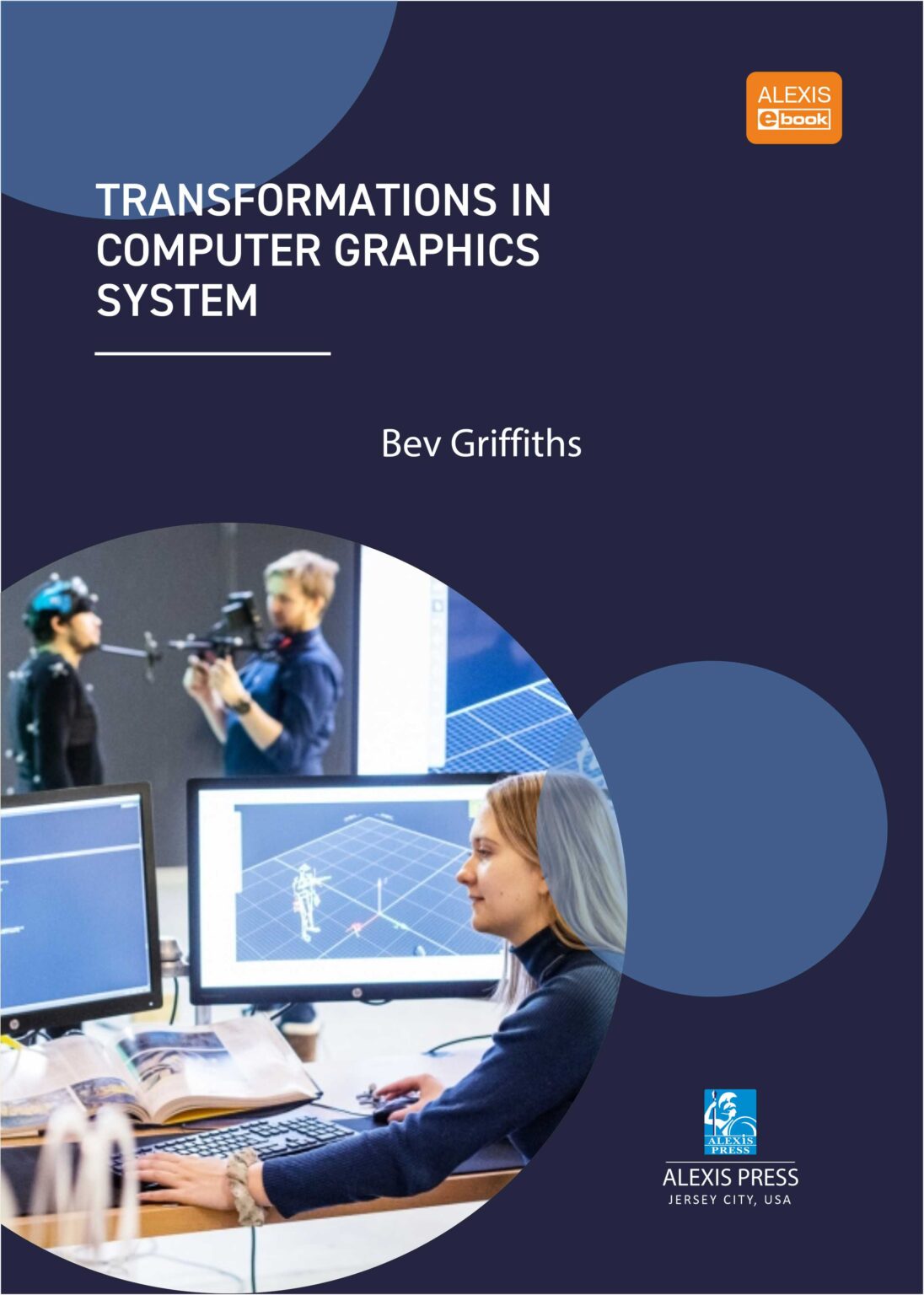 Transformations in Computer Graphics System | Pixel EdTech