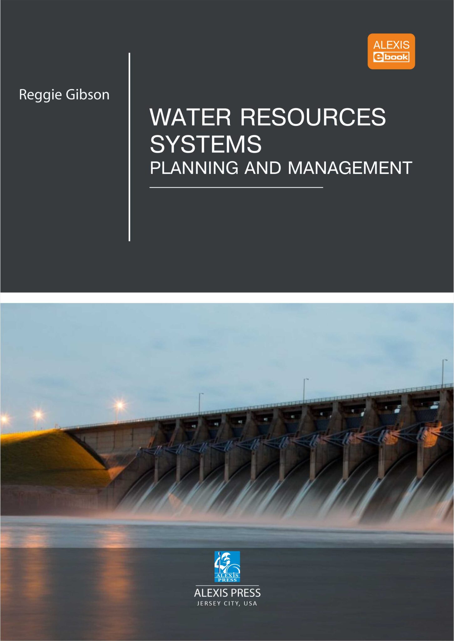 Water Resources Systems: Planning And Management | Pixel EdTech