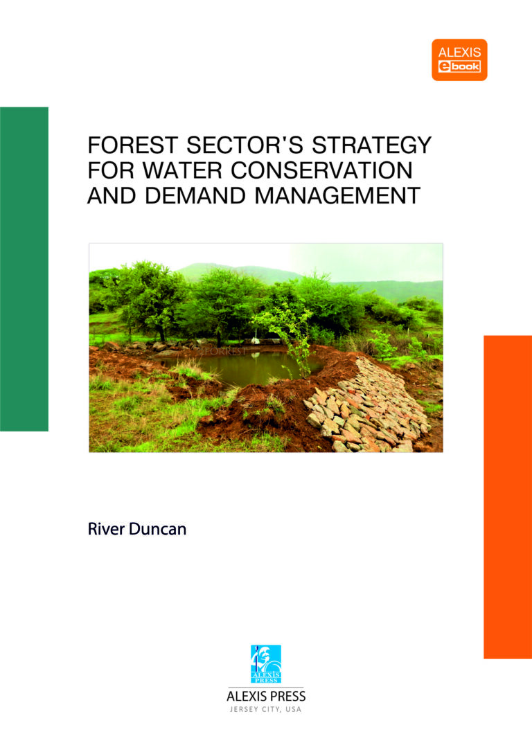 Forest Sector’s Strategy For Water Conservation and Demand Management ...
