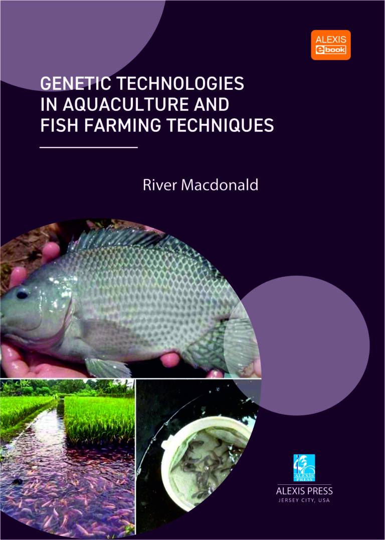 Genetic Technologies In Aquaculture And Fish Farming Techniques | Pixel ...
