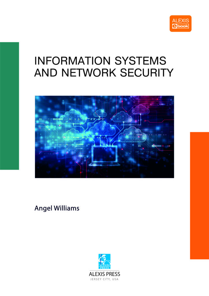 Information Systems and Network Security | Pixel EdTech