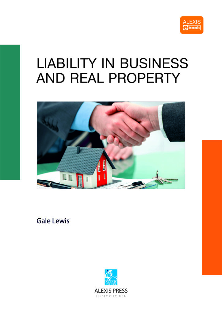 Liability In Business And Real Property | Pixel EdTech