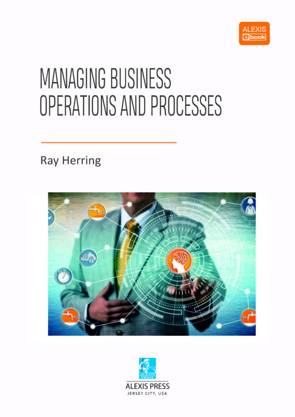 Managing Business Operations And Processes