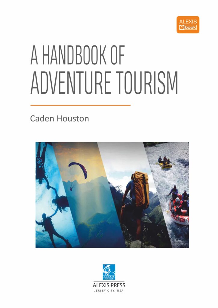 Handbook Of Adventure Travel | Pixel EdTech