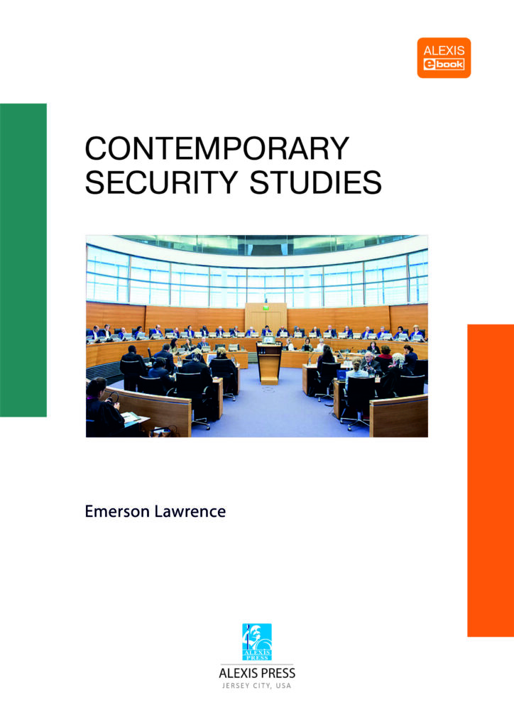 Contemporary Security Studies | Pixel EdTech