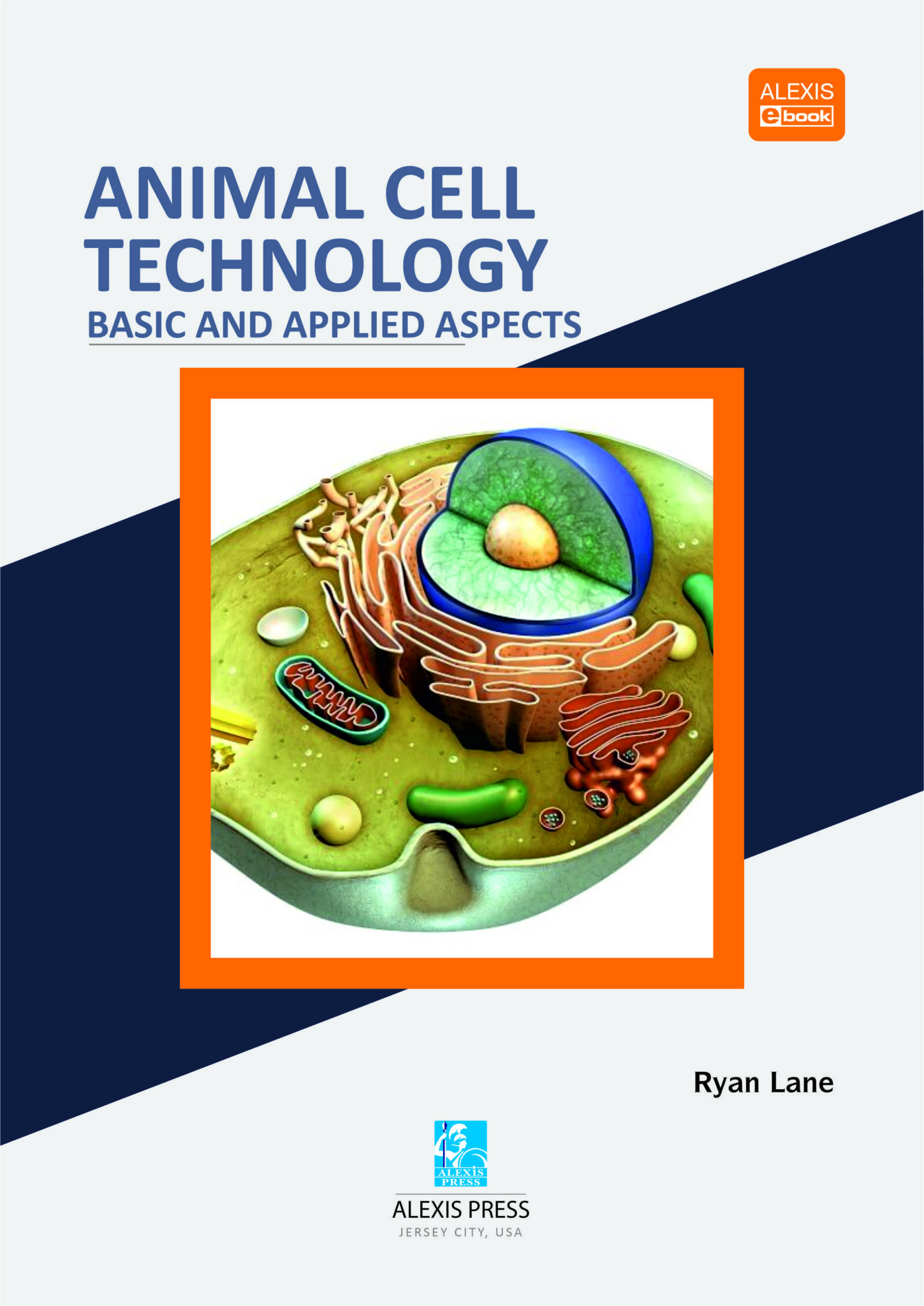 Animal Cell Technology : Basic And Applied Aspects | Pixel EdTech