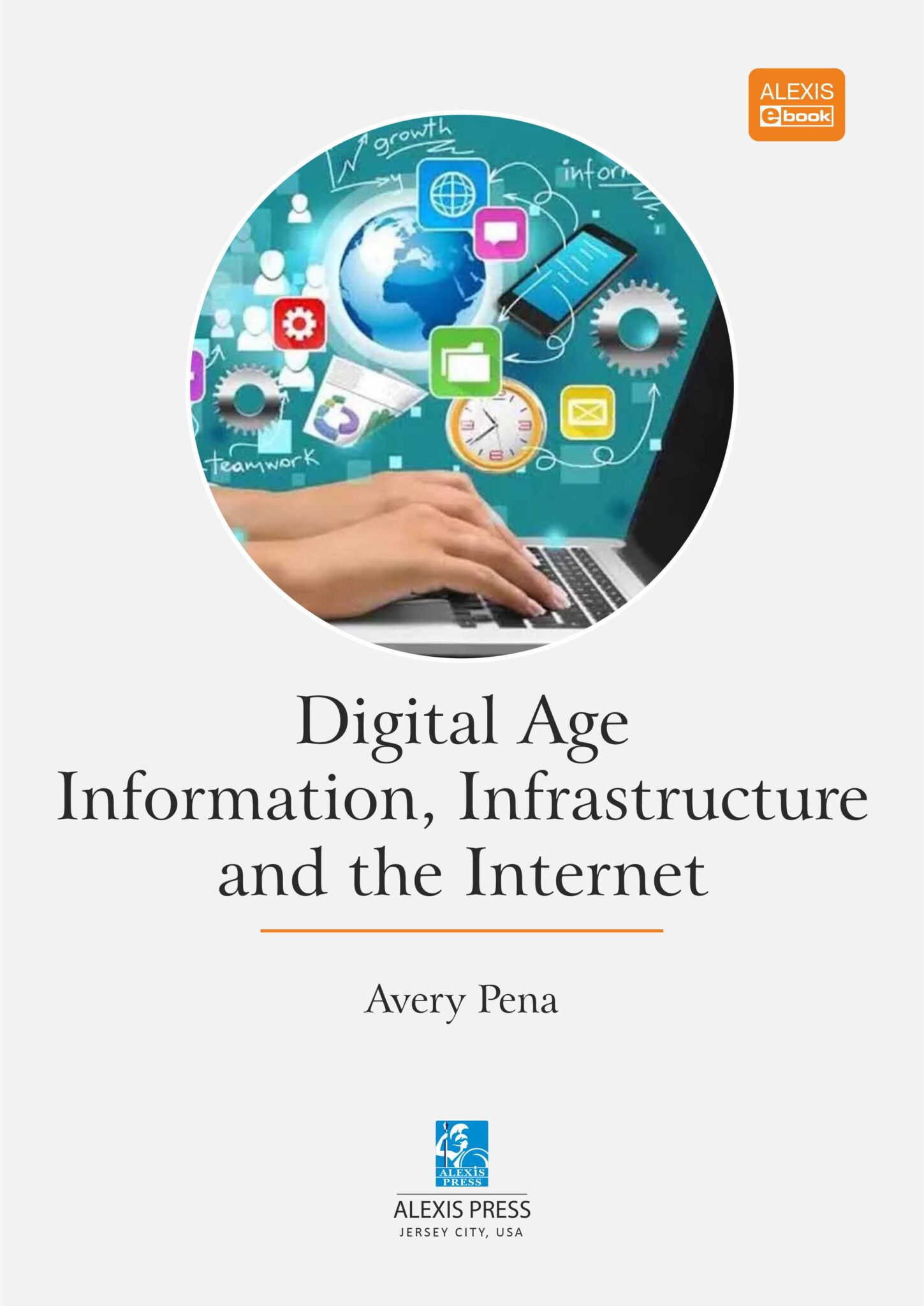 Digital Age Information, Infrastructure And The Internet | Pixel EdTech