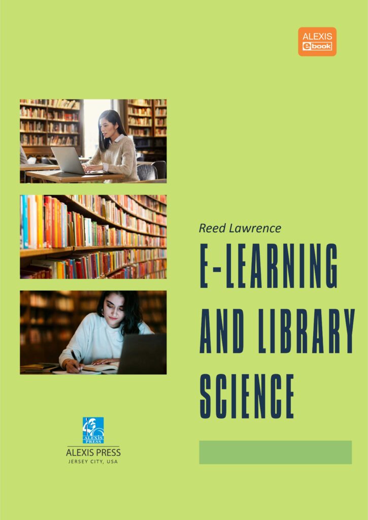 E-Learning And Library Science | Pixel EdTech