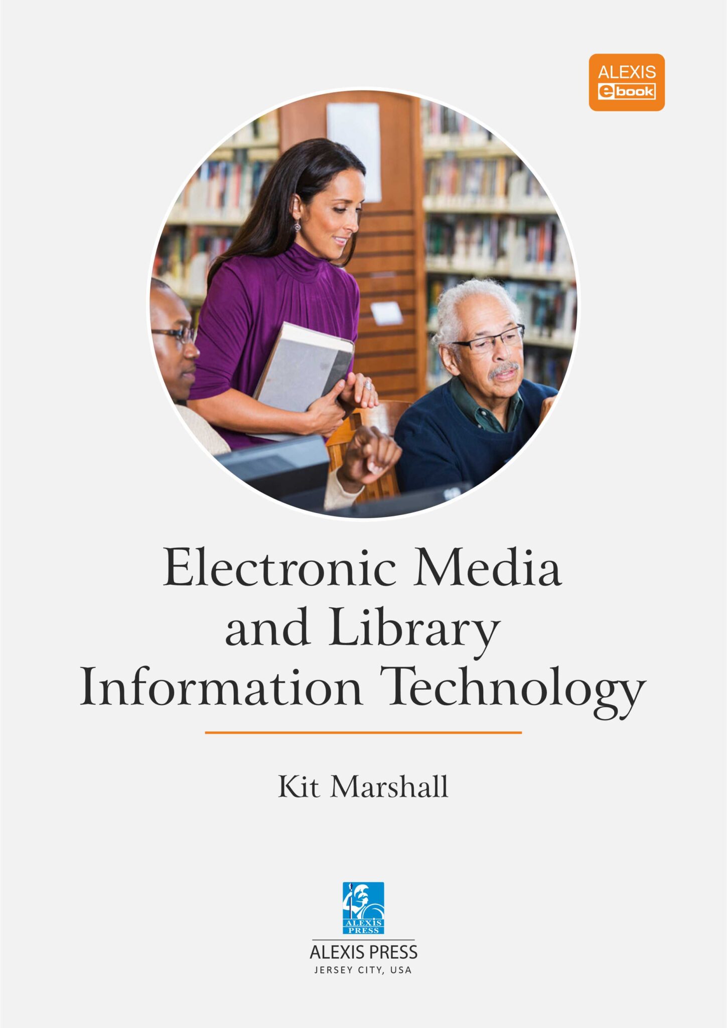 Electronic Media And Library Information Technology | Pixel EdTech