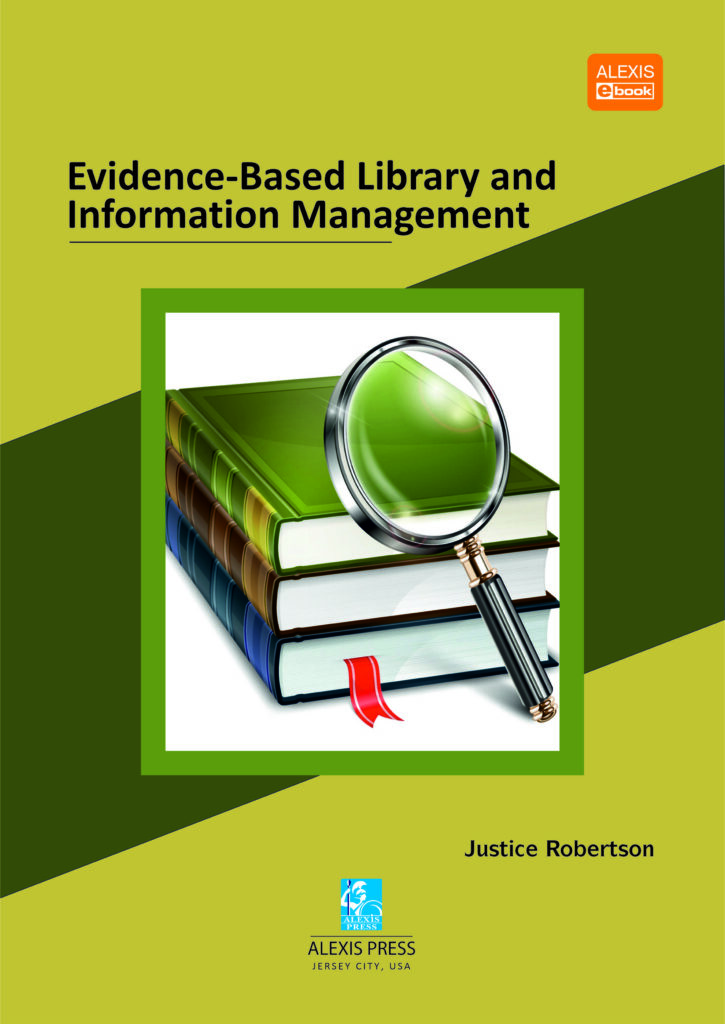 Evidence-Based Library And Information Management | Pixel EdTech