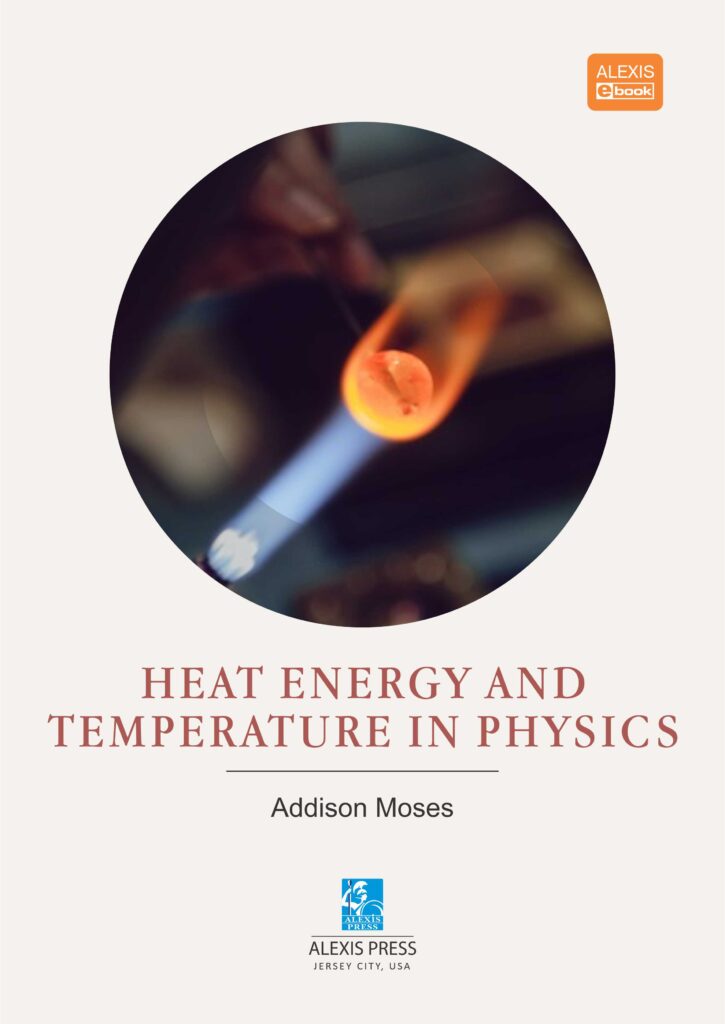 Heat Energy and Temperature in Physics | Pixel EdTech