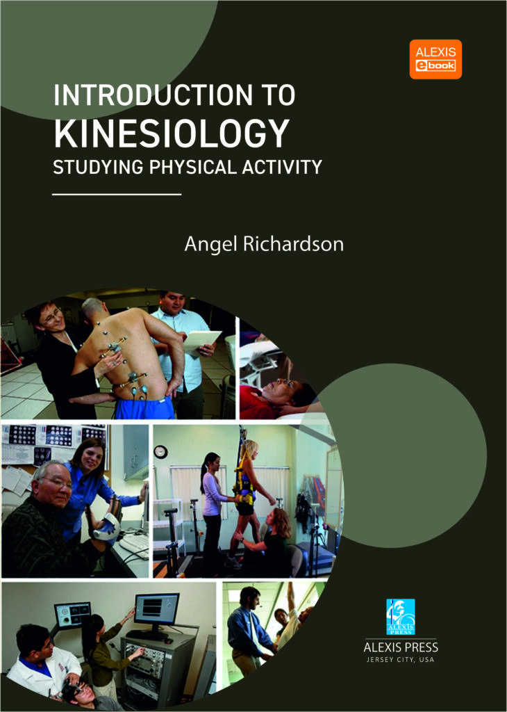 Introduction To Kinesiology: Studying Physical Activity | Pixel EdTech