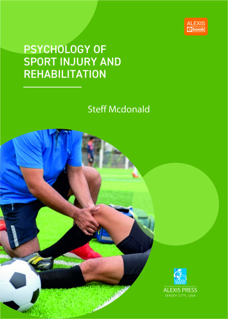 Psychology Of Sport Injury And Rehabilitation | Pixel EdTech