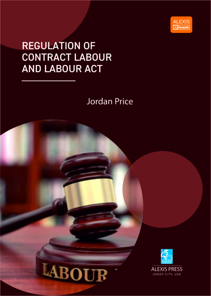 Regulation of Contract Labour and Labour Act | Pixel EdTech