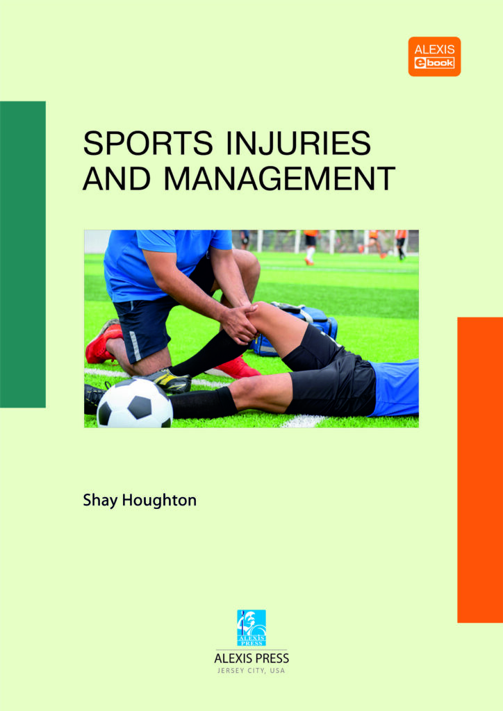 Sports Injuries And Management | Pixel EdTech