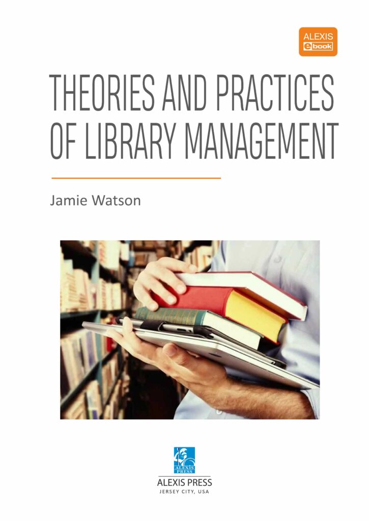 Theories And Practices Of Library Management | Pixel EdTech