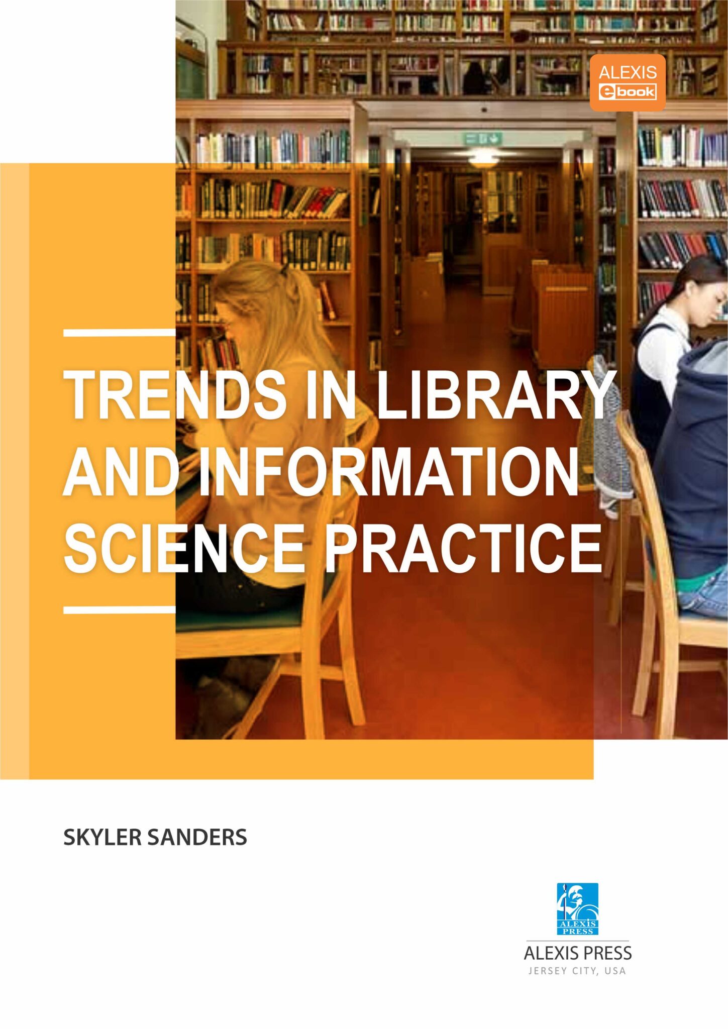 Trends In Library And Information Science Practice | Pixel EdTech