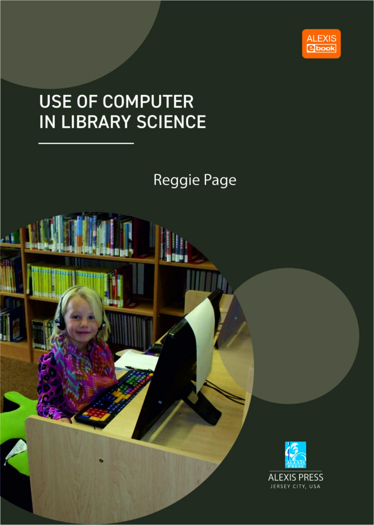 Use Of Computer In Library Science | Pixel EdTech